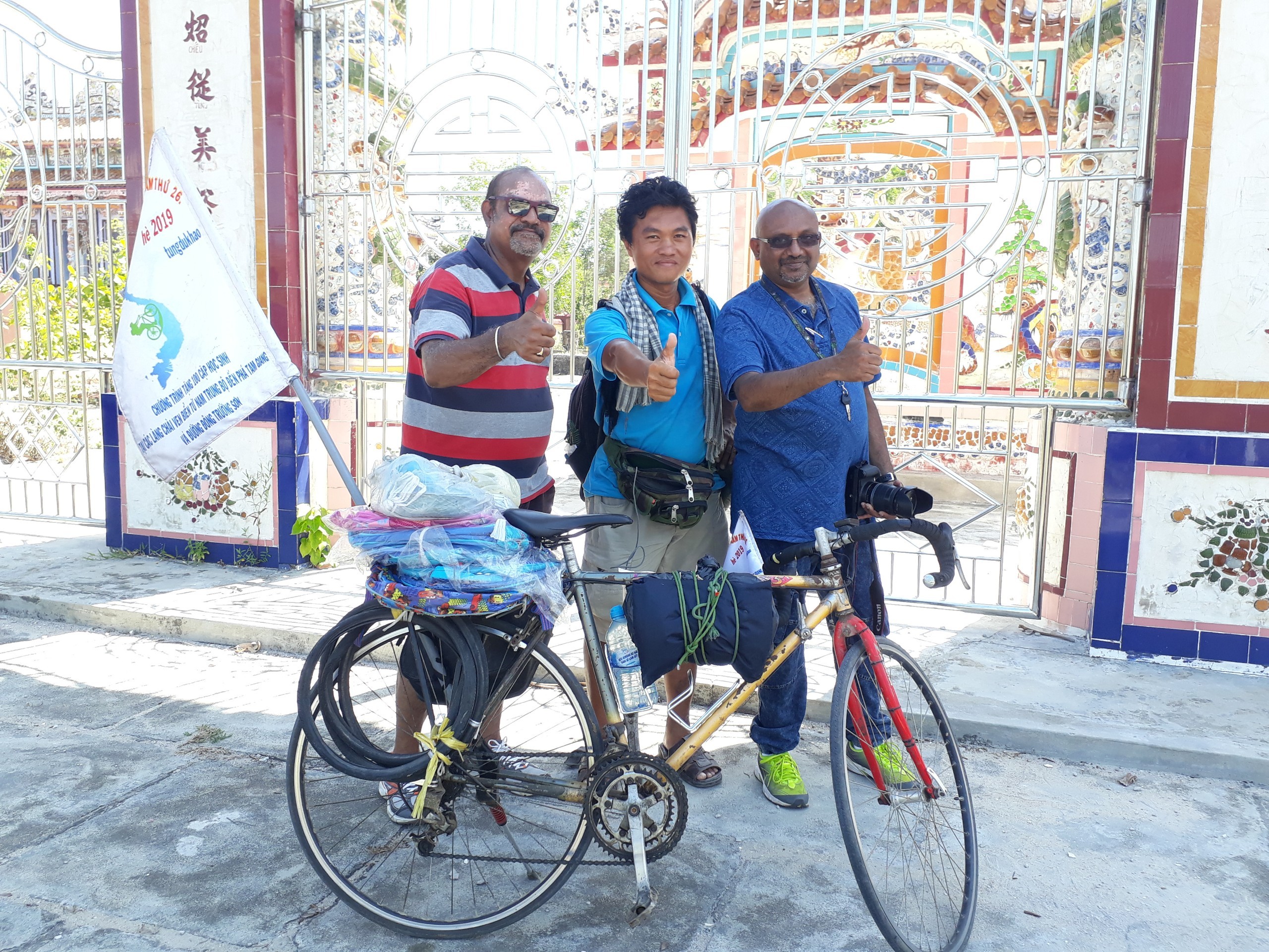 Xe đạp cũ giá rẻ dành cho học sinhsinh viên các nhà hảo tâm làm từ thiện   Mr Hải  MBN69130  0989967400